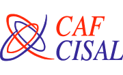 Logo CAF CISAL